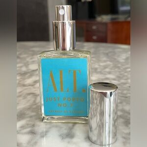 Alt Just Porto Perfume 30ml